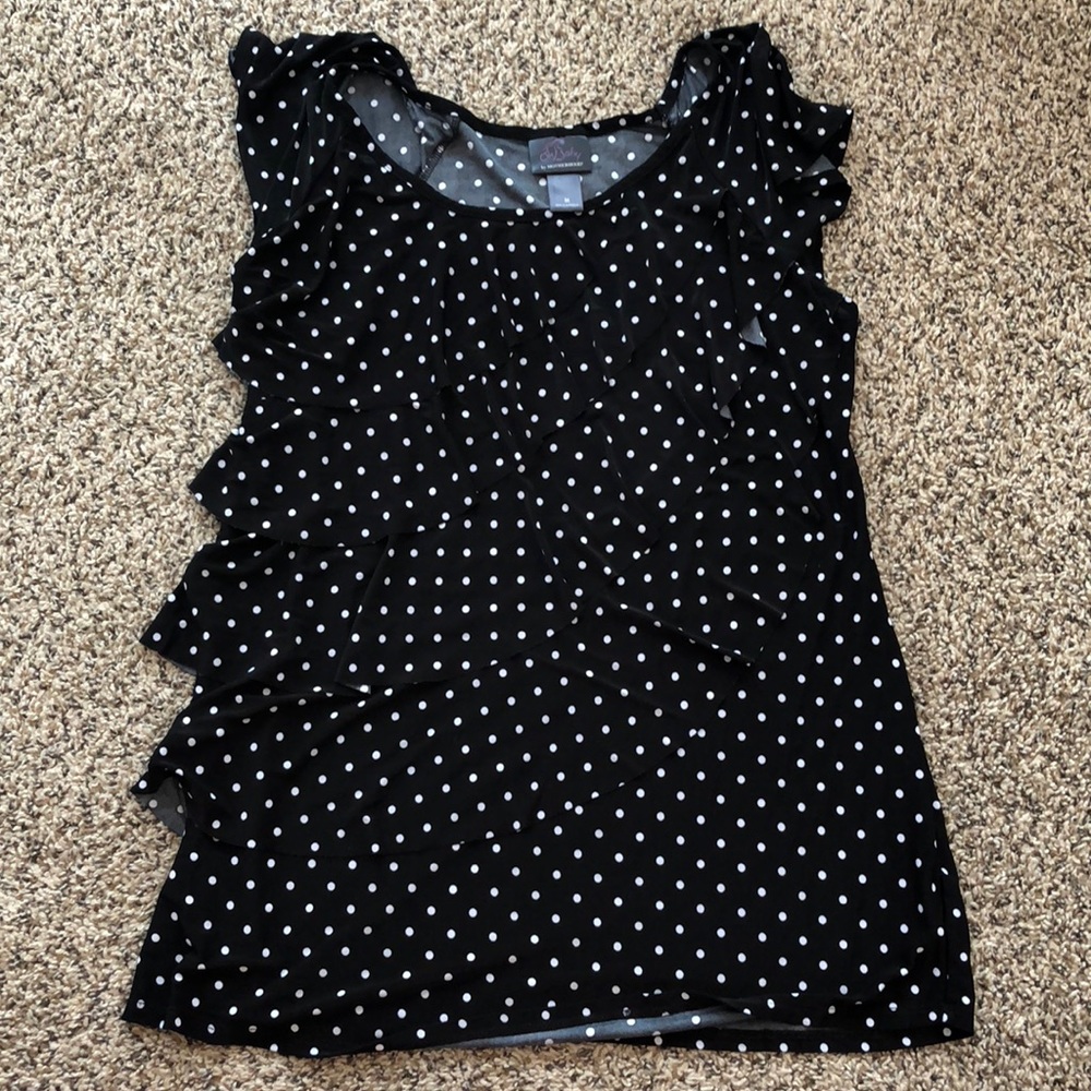 Maternity Blouse